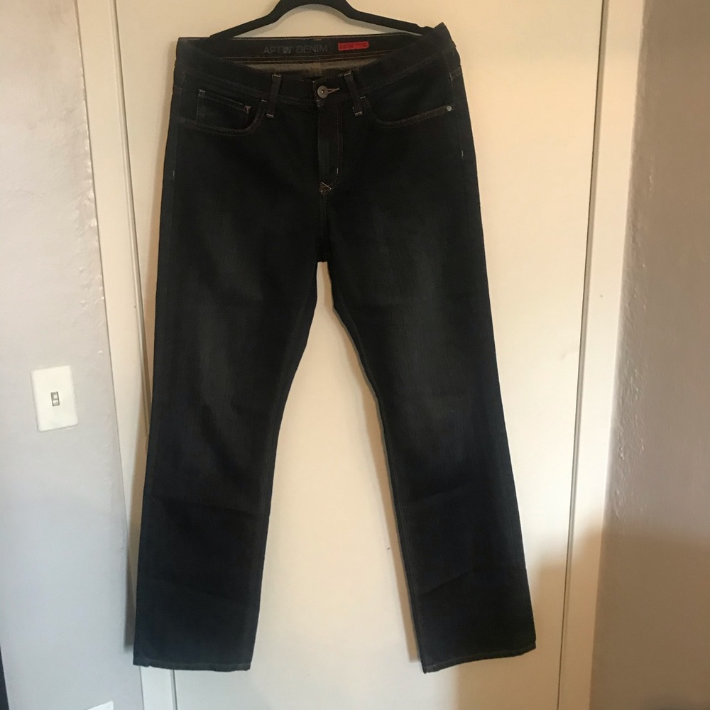 Men's Jeans